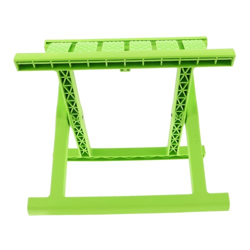 POPETPOP Camping Folding Stool Lightweight Portable Chair for Outdoor Activities Compact Design for Fishing Hiking Beach and Gardening Durable and Space Saving