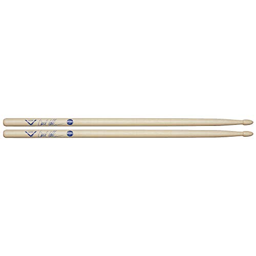 Baquetas Vater Carl Allen Signature 16 pulgadas miniatura 1
