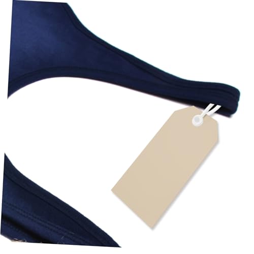 Étiquettes de fixation transparentes pour magasins évitant la perte de prix sur vos vêtements - 6