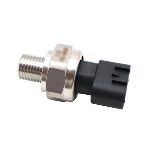 Capteur de pression de rail d'huile 97600434 pour réparer le ralenti instable Kodiak