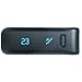 Fitbit Wireless Activity/Sleep Tracker, Black/Blue