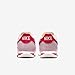 Nike Cortez Textile Shoes (HF9994-600, Medium Soft Pink/Sail/Team Orange/Fire Red) Size 8.5