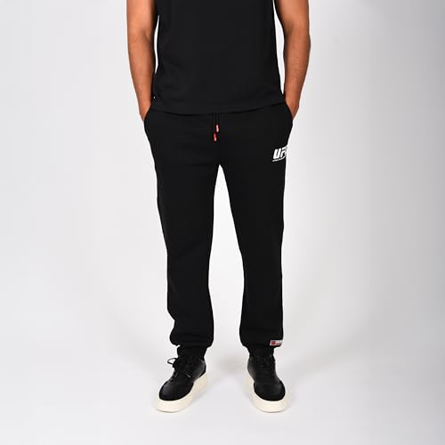 UFC jogging officiel homme pantalon sport training streetwear