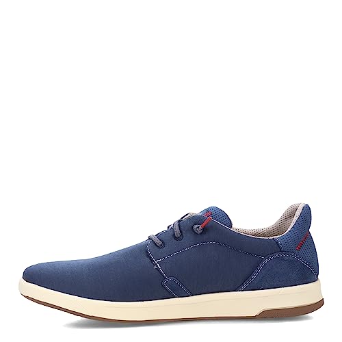 Florsheim Men's, Crossover Lace Slip-On Sneaker4