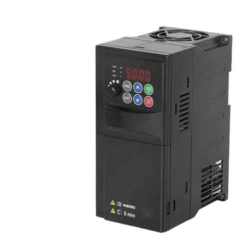 Variateur de fréquence VFD contre la surchauffe du moteur triphasé - 2