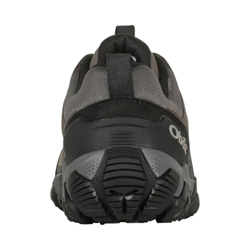 Image of Oboz Men's Sawtooth X Low B-Dry