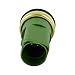Mean Mug Auto 1214-32019A Engine Coolant Temperature Sensor with O-Ring - Compatible with Audi, Volkswagen - Replaces OEM #: 059919501A