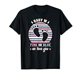Cliquez sur la marque ci-dessus « Baby Reveal Initials Co » pour trouver plus d'initiales
