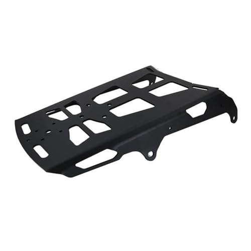 Support boîte supérieure cargo Tenere 700 pour vos voyages moto