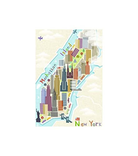Ravensburger Moment New York - vue 5