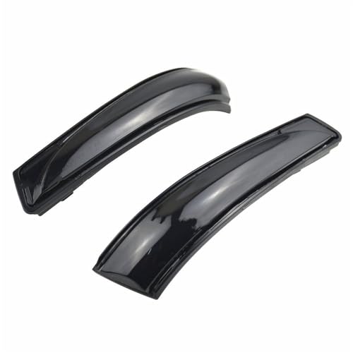 Intermitentes dinamicos para sustituir luces fundidas en retrovisores de Hyundai i30 y MD