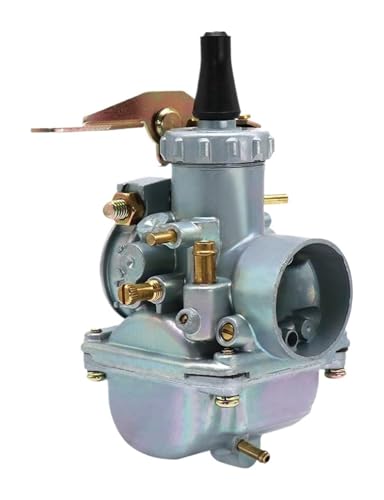 �L�� �L���u�� �^�[�Z�b�g �p �~�N�j VM20 22 28 30mm DT125 RX125 DT175 TZR125 YMH125 ATV �N���b�h�o�C�N �o�C�N�L���u���^�[(VM20)