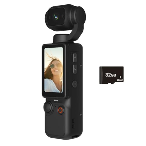 Caméra de sport portable 1080p idéale en plein air