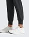 CRZ YOGA Women's Lightweight Workout Joggers 27.5