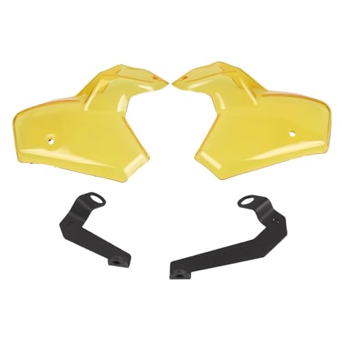 Protège-mains pour XL750 Transalp 2023 2024 déflecteur de vent moto