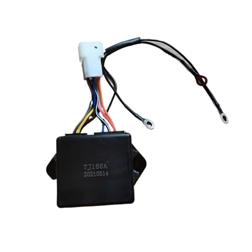 Allumage pour moteur hors-bord d'excellence, pièce de rechange durable 40 CV 2 temps