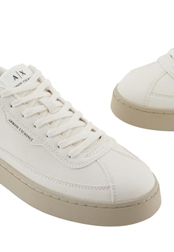 Image of Armani Exchange Men's London Sneakers