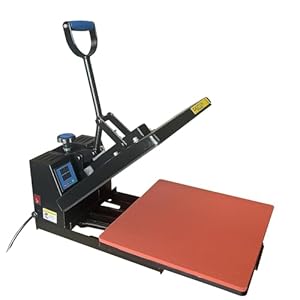 Fancierstudio DG Digital Heat Press...
