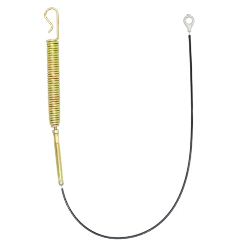 06900438 Auger & Upper Traction Control Cable for Ariens 920013
