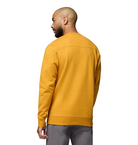 Image of Columbia Men's Hart Mountain II Crewneck Sweatshirt