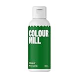 Colour Mill