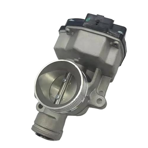 Cuerpo de acelerador con ralentí estable para Citroën Berlingo y Nemo 1.4