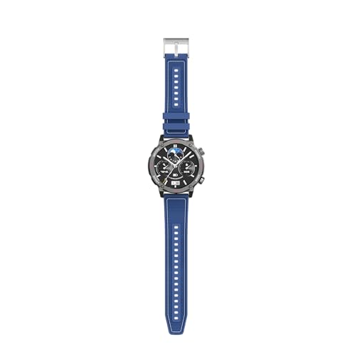 Imiki - Smartwatch Xplorer Scout-blue - 3