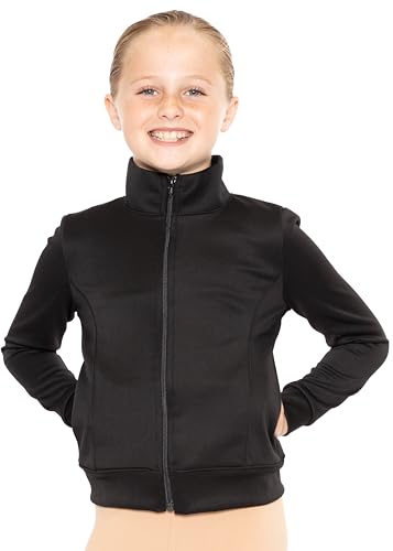 STRETCH IS COMFORT Girl’s and Women’s Jackets | Child 4 - Adult 4X