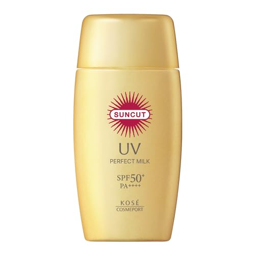 Kose Suncut Perfect UV Milk 50 ml SPF50+/PA++++