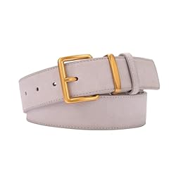Square Buckle 1.5"(40mm) Wide Apricot