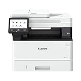 Canon imageCLASS MF462dw II - Wireless Duplex Laser Printer with Print, Copy, Scan, Fax, Expandable Paper Capacity and 3 Year Limited Warranty, 37 PPM