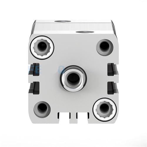 Cylindre compact ADN-100-30-I-P-A pour automatisation pneumatique