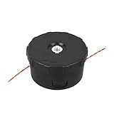 TOKDOOT 49-16-2748 for Milwau-kee Weed Eater Head，49-16-2714 String Trimmer Head (49-16-2748) (2748)