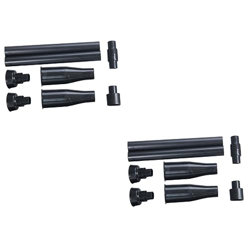 BESPORTBLE 16 Pcs Fountain Pump Nozzle Fountain Water Spray Heads for Aquarium Pool Garden Tubes