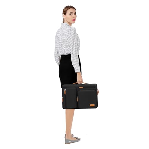 Image of MOSISO 360 Protective Laptop Case 24 inch, 24 inch Laptop Sleeve