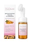 Clearly Beautiful face wash