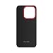 OnePlus 15 Magnetic Case Aramid Fiber, Ultra Slim 1.3mm Drop Resistant Wear Proof Stain Resistant, Applicable to 15