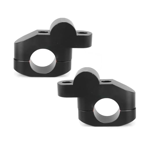 Rehausseur guidon 28 mm pour Aprilia | Pontets moto ATV 22 25