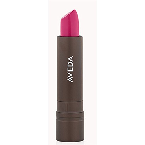 AvedaFeed My Lips Pure Nourish-Mint Lipstick in Goji (20)