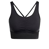 adidas xxs size guide AEROREADY adidas Female Adult Essentials Medium-Support Sport-BH, Black, XXS