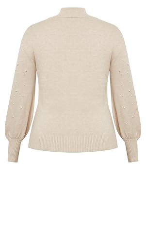 Image of Avenue Women's Perla Sweater