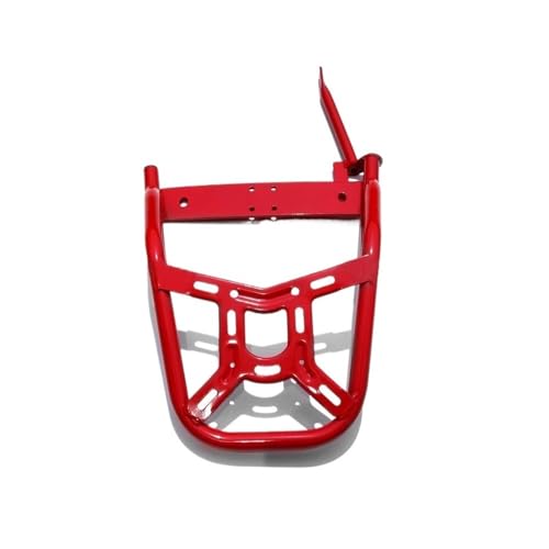Porte-bagages arrière moto support de fixation pour BJ125-3E TNT 125 robuste