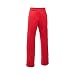 Under Armour Boys' Storm Armour Fleece Big Logo Pants, Red/Black, Youth Large