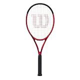 Wilson Clash 100UL V2 Unsrung Tennis Racket