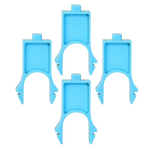 Space-Saving Baking Sheet Stacker | Stackable Tray Organiser for Efficient Kitchenware Management