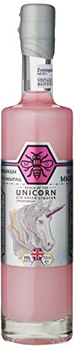 Zymurgorium Realm of The Unicorn Marshmallow Gin, 50cl