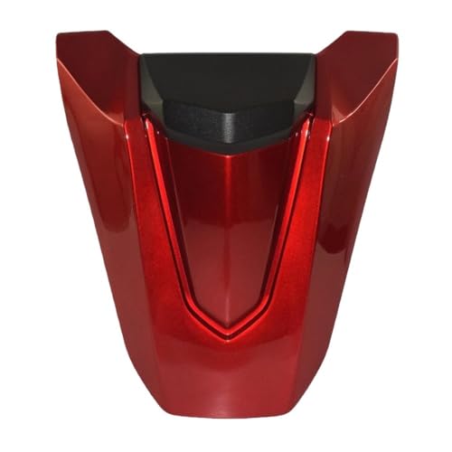 Capot de selle arrière moto CBR650R carénage complet passager CB650R 2024-2025