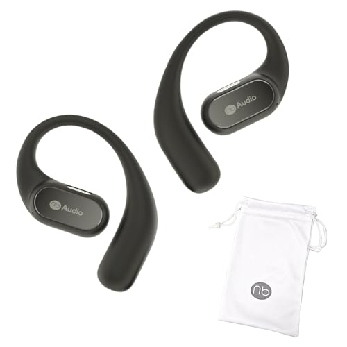 Amazon.co.jp: (nb) Open÷ オープンディー ワイヤレスイヤホン キッズ