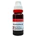 Strophanthus Q (Mother Tincture) 20ml X 2 (40 ml)