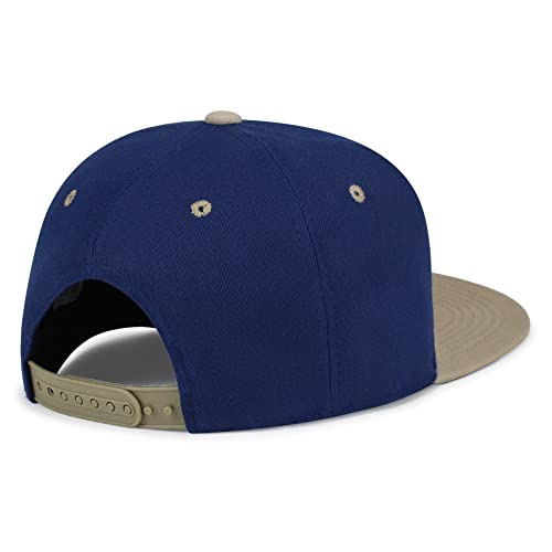 JPAK Banana Fruit Hip-Hop Snapback Hat miniatura 3